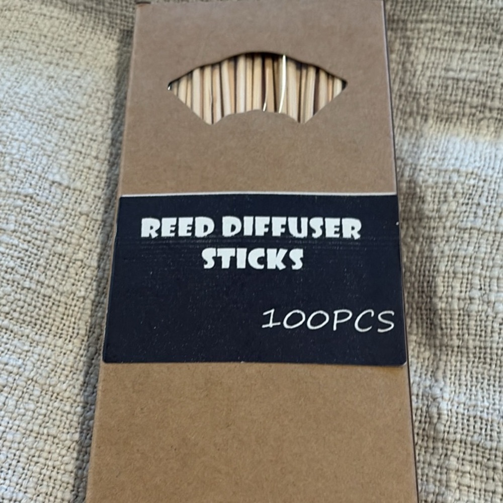 Reed Diffuser Sticks